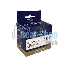 Картридж струйный ProfiLine PL-CL-446XL для принтеров Canon PIXMA IP2840/MG2440/MG2540/MG2540S/MG2545S/MG2940/MG3040/MX494/TS3140 с чернилами Cyan/Magenta/Yellow