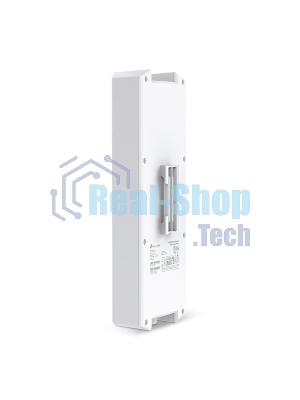 Двухдиапазонная точка доступа TP-Link EAP650-Outdoor AX3000 Wi-Fi 6 для помещения/улицы PROJ