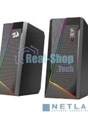 Акустическая система 2.0 Defender ANVIL Redragon