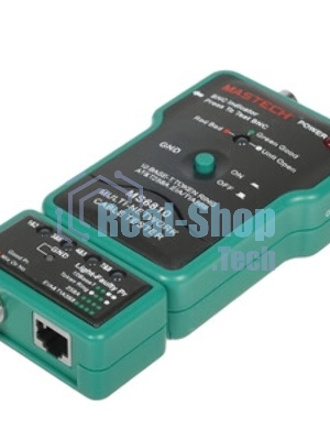 Тестер с генератором сигнала MS6810 MASTECH