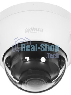 Камера видеонаблюдения IP Dahua DH-IPC-HDBW2441RP-ZS 2.7-13.5мм цв.