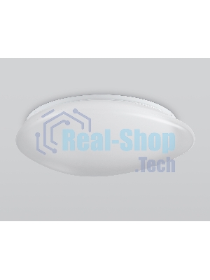 Потолочный светодиодный светильник Ambrella light FZ1605 FR матовый IP20 60W 5000K 510*100 (Без ПДУ)