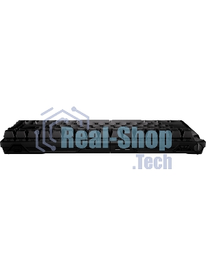 Клавиатура ASUS ROG Falcata Black гибридная, USB Type-A, Bluetooth, радиоканал, чёрный