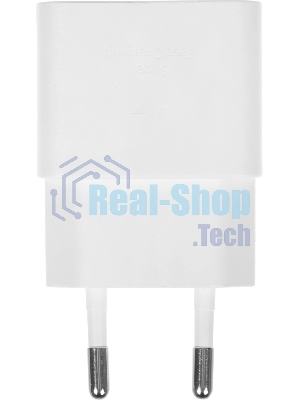 Сетевое зарядное устройство Samsung EP-T2510 White (EP-T2510NWEGEU)