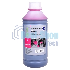 Чернила Cactus CS-EPT6733-1000 пурпурный 1000мл для Epson L800/L810/L850/L1800