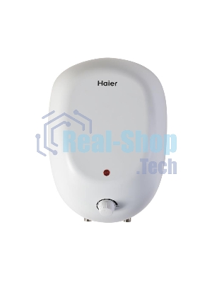 Водонагреватель Haier ES8V-Q1(R) Объем 8л, мощность 1,5кВт
