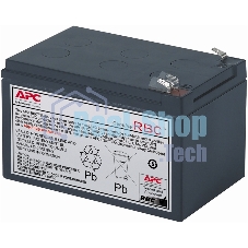 Батарея для ИБП APC RBC4 {для BP650IPNP, SUVS650I}
