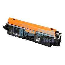 Картридж Sakura CF218XL для HP, черный, 6000 к.