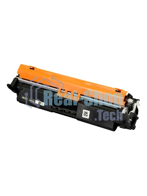 Картридж Sakura CF218XL для HP, черный, 6000 к.