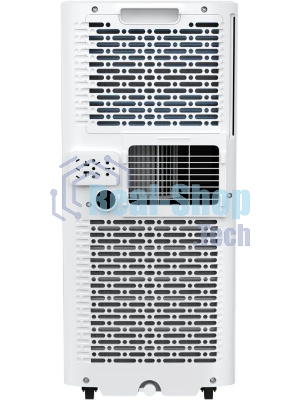 Мобильный кондиционер Hisense AP-07CR4GKWS00