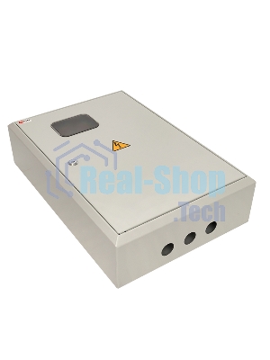 Щит учетно-распред. навесной EKF mb23-3/18e ЩУРн 3/18 (Э) (500х340х120) IP31 EKF PROxima