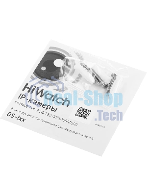 Камера видеонаблюдения HiWatch DS-I214W(С) (2.8 мм) 2.8-2.8мм
