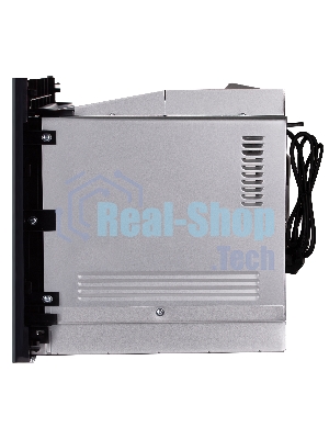 Микроволновая печь встраиваемая Maunfeld MBMO925SGb11 черный, 25 л, 1000 Вт, переключатели - сенсор