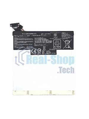 Аккумуляторная батарея для Asus ME176C C11P1326