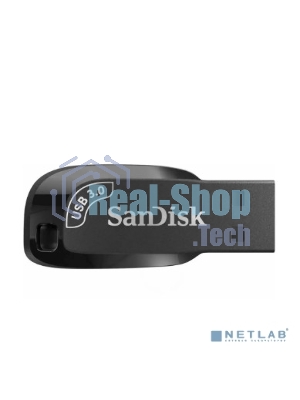 Флешка USB Sandisk 64Gb Shift Ultra SDCZ410-064G-G46 USB3.0 черный