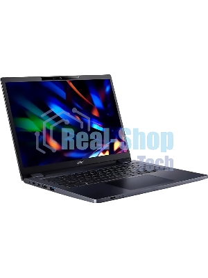 Ноутбук Acer TravelMate TMP414-53-58P2 14
