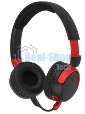 Гарнитура HyperX Cloud Mini Multi Lavender, беспроводная + проводная, Bluetooth, до 25 ч
