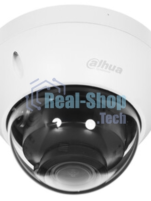 Камера видеонаблюдения IP Dahua DH-IPC-HDBW2441RP-ZS 2.7-13.5мм цв.