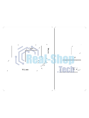 Светильник Ambrella light TR83123 LW/FR светлое дерево/белый матовый E27 max 40W 300*140*140