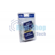 Перезаправляемые картриджи ProfiLine T1711-T1714 для принтеров Epson Expression Home XP-33/103/203/207/303/306/323/403/406 водные заправленные Bk-14мл/CMY-9мл с чипом