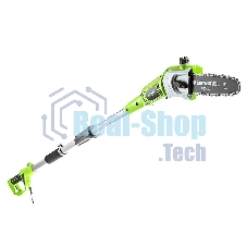 Высоторез GREENWORKS GPS7220 удлиненный, электрический 950 Вт 20147