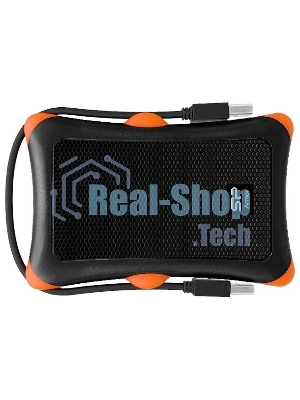 Внешний HDD Silicon Power USB 3.0 2Tb A30 SP020TBPHDA30S3K Armor 2.5
