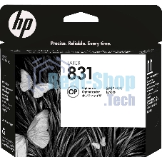 Печатающая головка HP 831 Latex Optimizer Printhead