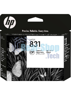 Печатающая головка HP 831 Latex Optimizer Printhead