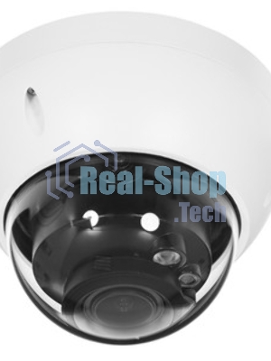 Камера видеонаблюдения IP Dahua DH-IPC-HDBW2441RP-ZS 2.7-13.5мм цв.
