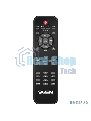 Акустическая система SVEN AC MS-2250, черный (80Вт, FM-тюнер, USB/SD, дисплей, ПДУ, Bluetooth)
