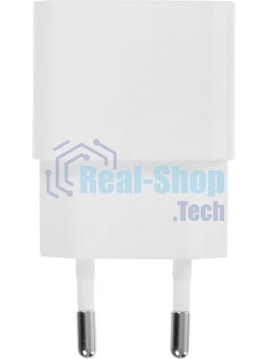 Сетевое зарядное устройство Samsung EP-T2510 White (EP-T2510NWEGEU)