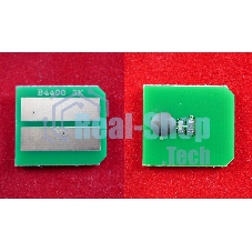 Чип ELP для OKI B4400/B4600 (43502306) 3K