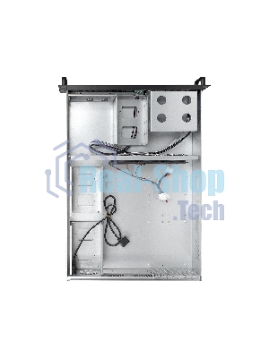 Серверный корпус ExeGate Pro EX284977RUS 2U650-08 (RM 19