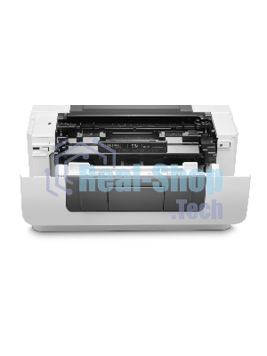 Принтер лазерный HP LaserJet Enterprise M406dn (3PZ15A), A4, ч/б, печ. до 40 стр/мин., 1200 x 1200 dpi, USB, RJ-45, Air Print, Mopria