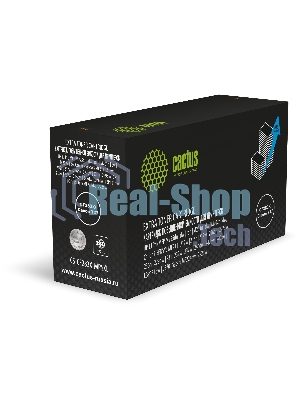 Картридж лазерный Cactus CS-CF283X-MPSXL CF283X/Canon 737 черный (8000 стр.) для HP LJ Pro MFP M225dn/dw/rdn/M201n/dw/M202n/dw;Canon i-SENSYS MF211/212w/216n/217w/226dn/227dw/236n/229dw/231/232w/237w/244dw/247dw/249dw/LBP151dw/D570/Satera MF224dw/222dw