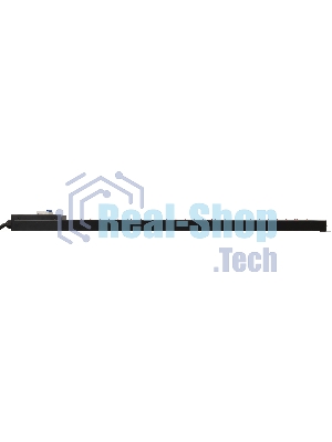 Блок распределения питания Powercom PDU-32AV24-18C3-6C9-3P верт.размещ. 18xC13 6xC19 3x32A IEC 60309 2м