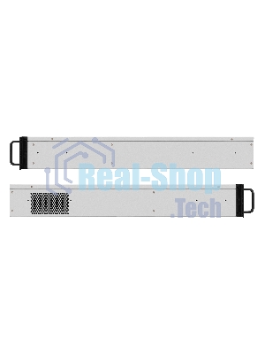 Серверный корпус ExeGate Pro 2U650-05 (RM 19