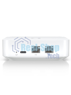 Маршрутизатор Ubiquiti UXG-Lite