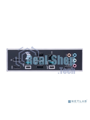 Материнская плата ASUS TUF GAMING B650-PLUS, AM5, AMD B650, 4xDDR5, 4xSATA, 3xM.2, 1xPCI-E 4.0 x16, 1xPCI-E 4.0 x4, 2xPCI-E x1, 1xHDMI, 1xDP, 1x 2.5Gb LAN, 2xUSB-A 3.2 Gen 2, 1xUSB-A 3.2 Gen 2x2, 1xUSB-C 3.2 Gen 2, 5x3.5 мм, 7.1, ATX