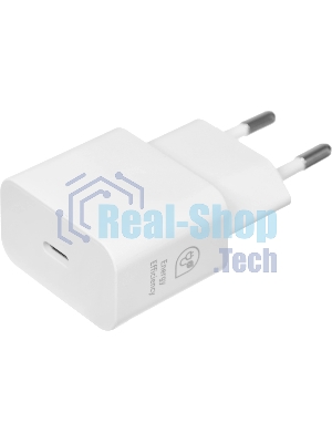 Сетевое зарядное устройство Samsung EP-T2510 White (EP-T2510NWEGEU)