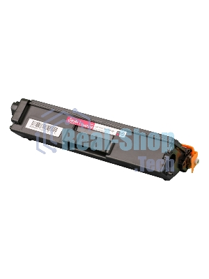 Картридж лазерный Sakura TN421M для Brother HL-8260DCW, DCP-8410, MFC-8690, пурпурный, 1 800к.