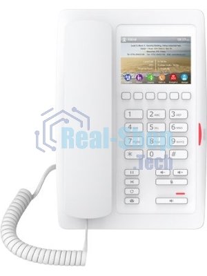 Телефон IP Fanvil H5 белый