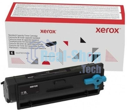 Картридж лазерный стандартной емкости Xerox 006R04379 (3K)