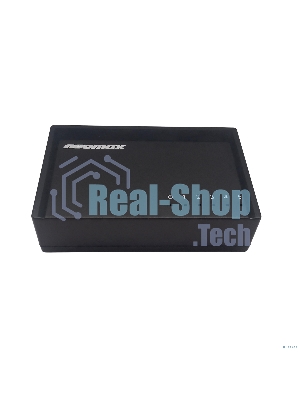 Коммутатор неуправляемый NEOMAX NMS-105P-100-P, 5 портов 100 Mbps, пластик