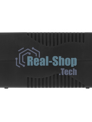 Источник бесперебойного питания ExeGate SpecialPro Smart LLB-600.LCD.AVR.2SH 600VA/360W, LCD, AVR, 2*Schuko, черный