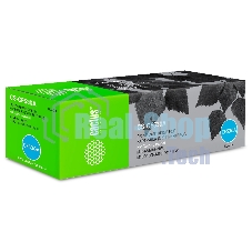 Картридж лазерный Cactus CS-CF530A черный (1100 стр.) для HP LJ M180n/M181fw
