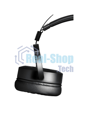 Гарнитура Redragon Lamia 2 чёрный, проводная, USB, подсветка