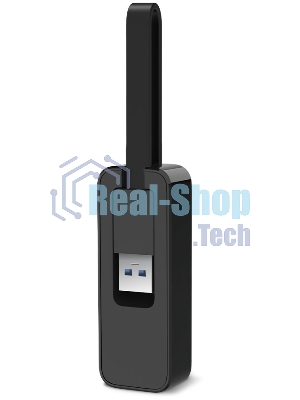 Сетевой адаптер TP-Link UE306 USB 3.0/Gigabit Ethernet