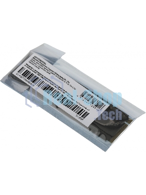 Накопитель SSD PC PET PCPS512G3, 512Gb, PCIe 3.0 x4, M.2 2280, NVMe, R/W 2000/1600