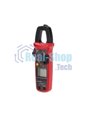 Токоизмерительные клещи UNI-T UT204+